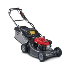 Tagliaerba Honda HRH 536 HX PRO