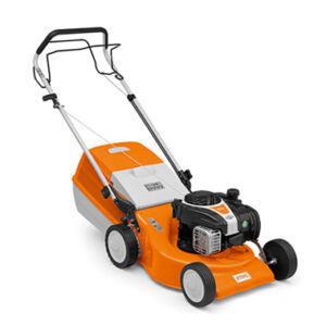 Tagliaerba Stihl RM 248 T