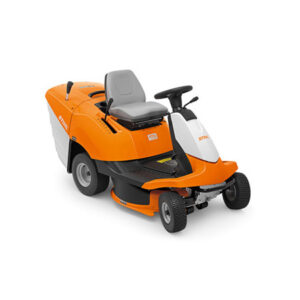Trattorino Stihl RT4082