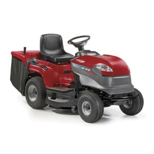 Trattorino Castelgarden XDC 150 HD