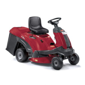 Trattorino Castelgarden XF 140 HD
