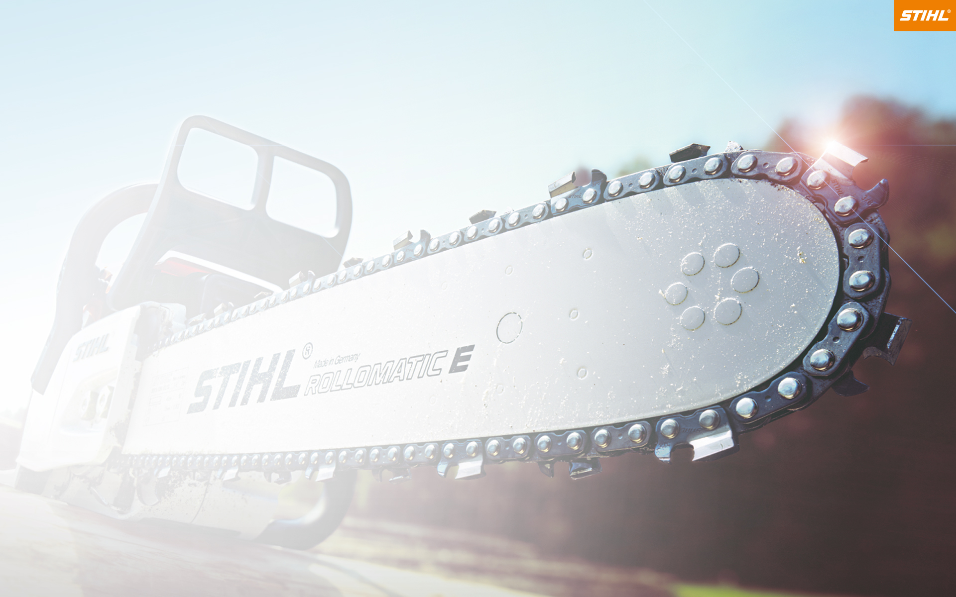 prodotti Stihl