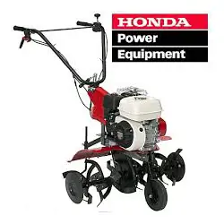 Motozappa Honda FG 320